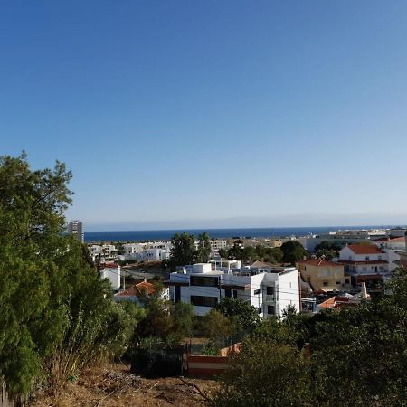 Casa Martha Apartment Alvor Exterior photo