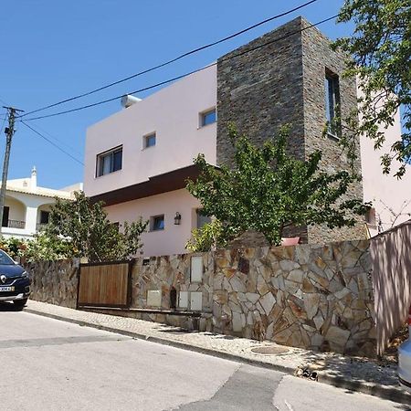 Casa Martha Apartment Alvor Exterior photo