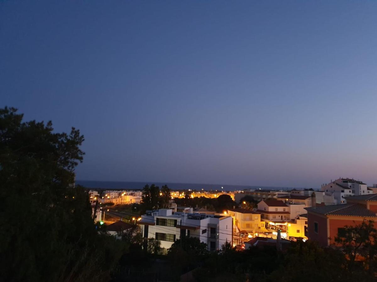 Casa Martha Apartment Alvor Exterior photo
