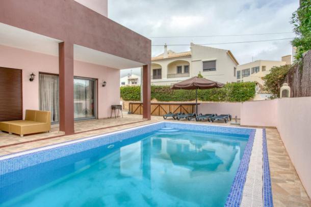 Casa Martha Apartment Alvor Exterior photo