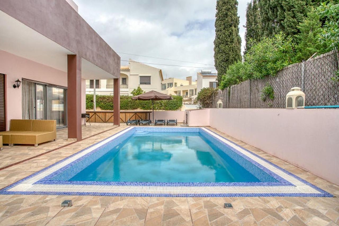 Casa Martha Apartment Alvor Exterior photo