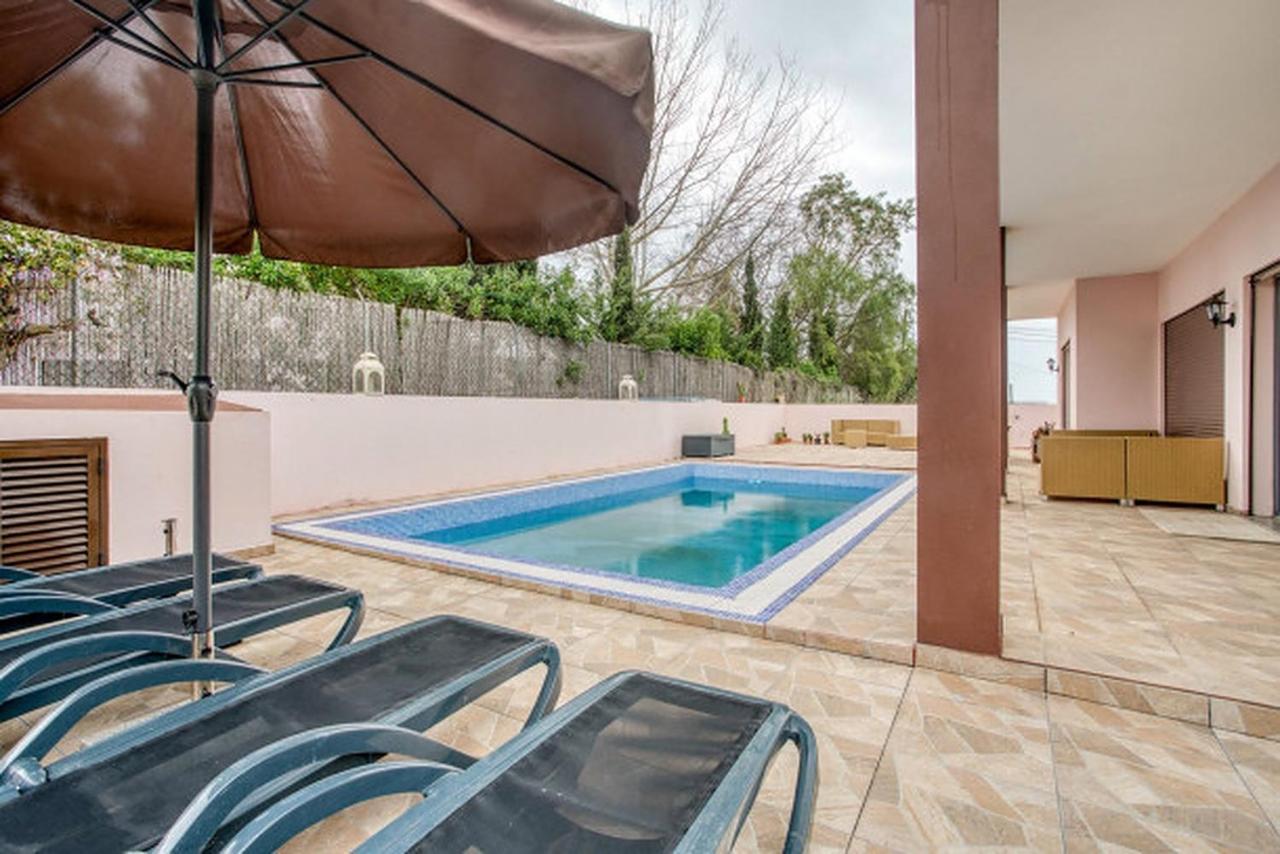 Casa Martha Apartment Alvor Exterior photo
