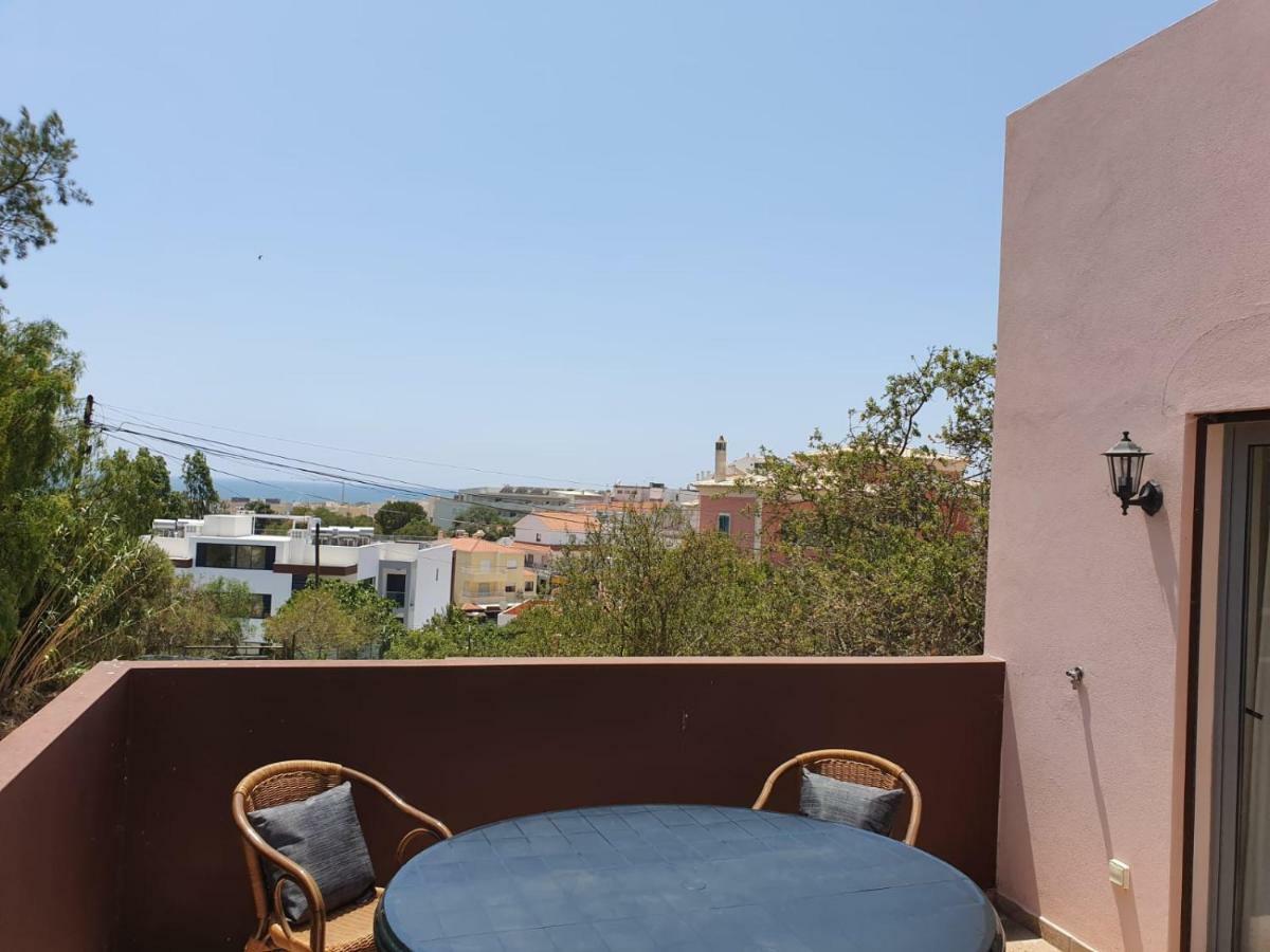 Casa Martha Apartment Alvor Exterior photo