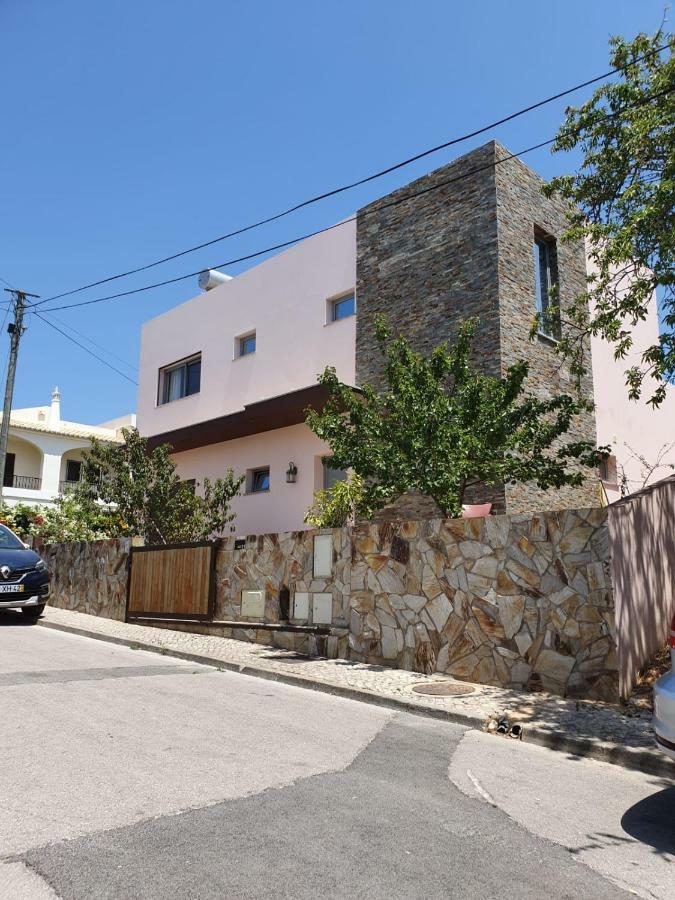 Casa Martha Apartment Alvor Exterior photo