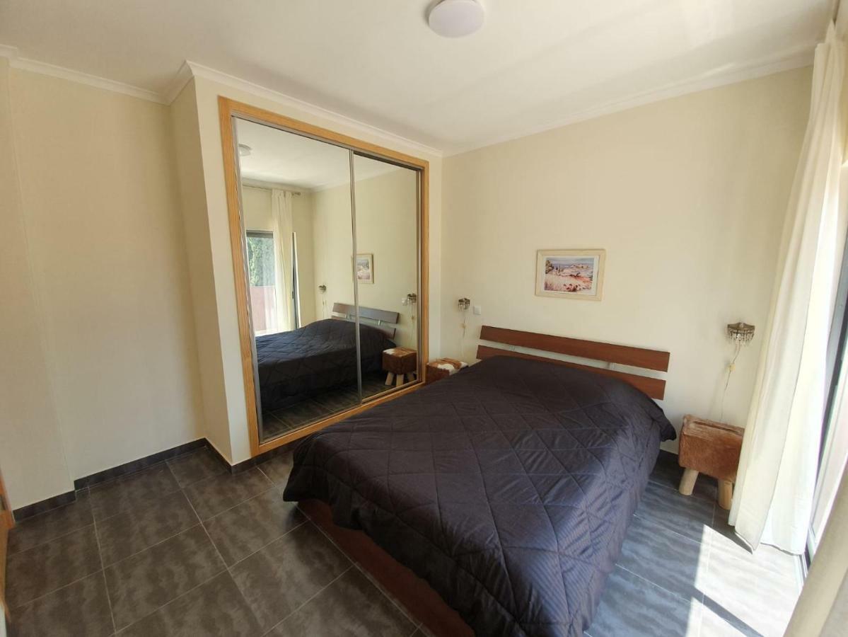 Casa Martha Apartment Alvor Exterior photo